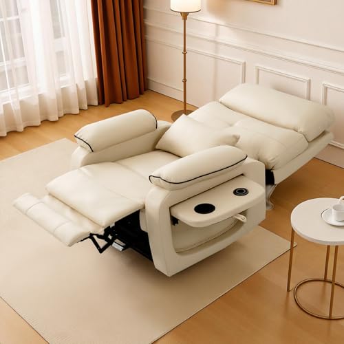8176 Power Lift Recliner Chair