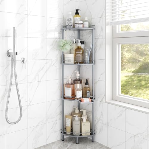 Corner Shower Caddy