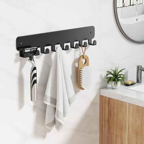Key Holder Wall Mount