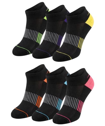 Womens Ankle Socks
