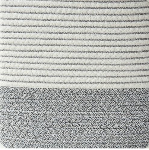 Laundry Basket with Handles