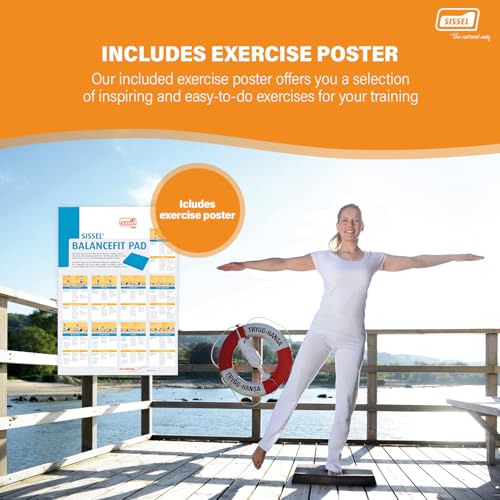 Balancefit Pad