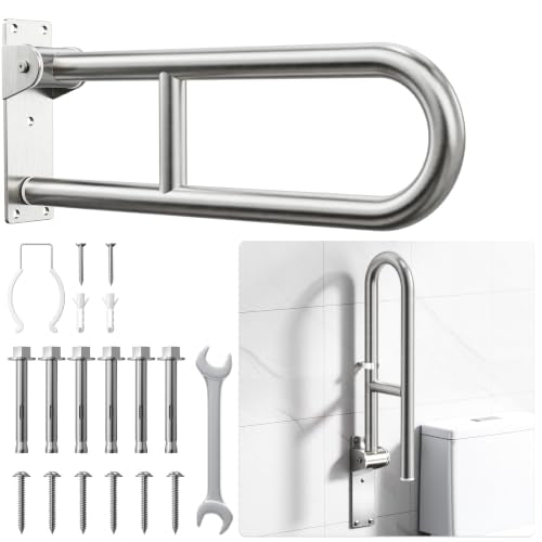 Toilet Grab Bar