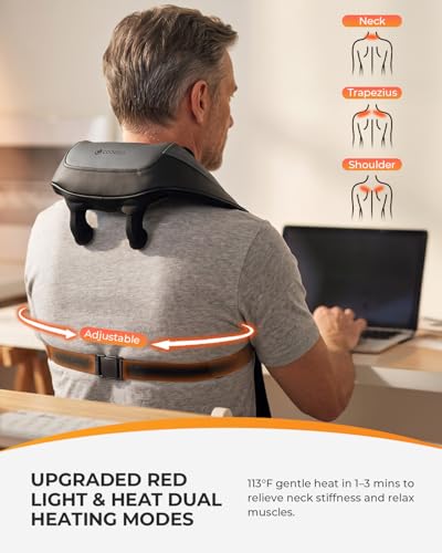 Neck Massager