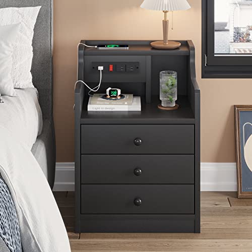 Night Stand Set 2