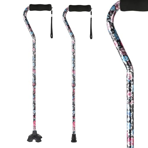 Elegant Walking Cane for Women