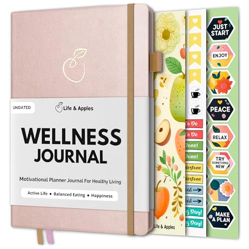 Wellness Planner