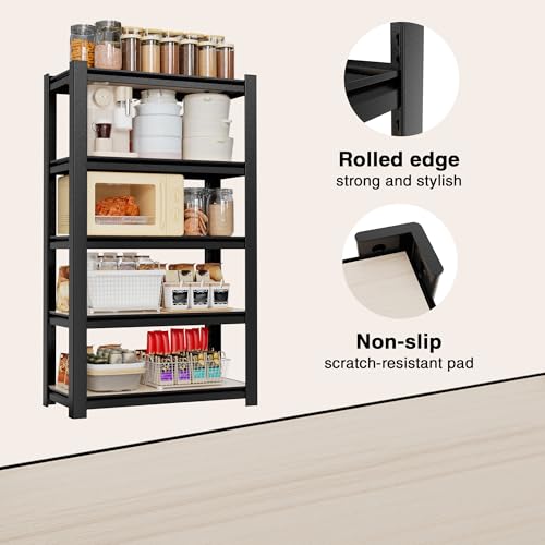 Folding Shelf