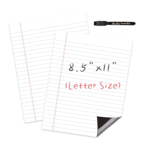 Magnetic Dry Erase Board