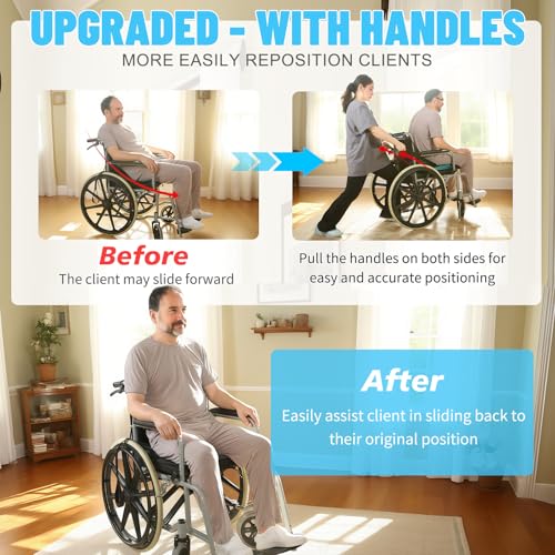 Wheelchair Chair Accessories