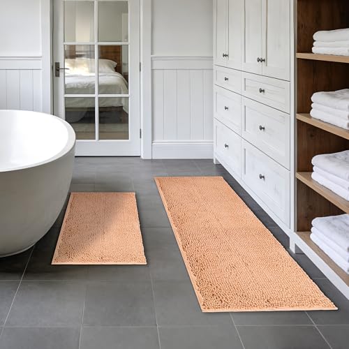 Bathroom Rugs Set