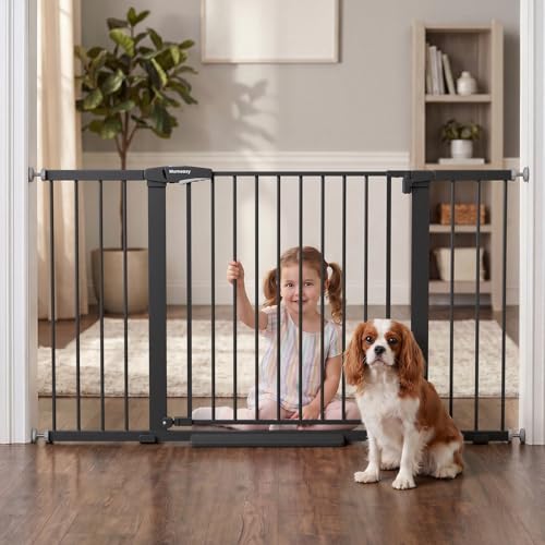 36" Baby Gate Extra Tall