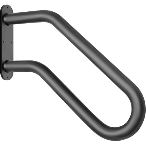 Hand Rails for Outdoor Steps