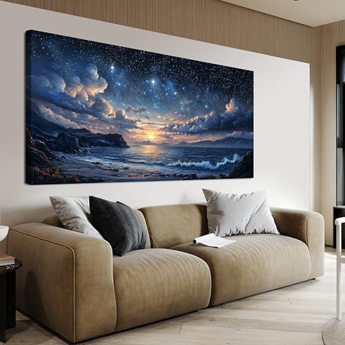 Canvas Wall Art Decor Abstract Canvas Wall Art For Living Room Art Work Large Wall Art For Home Office Home Wall Decor