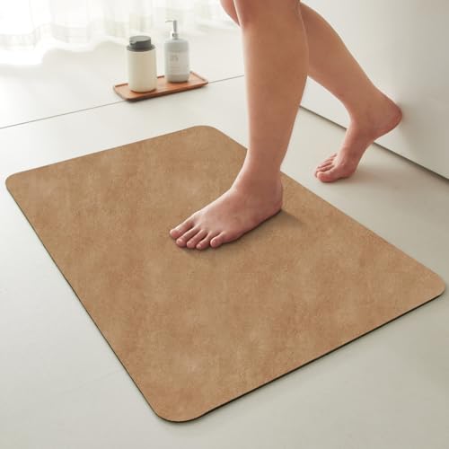 Thin Bath Mat