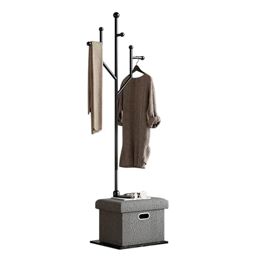 Coat Rack Stand
