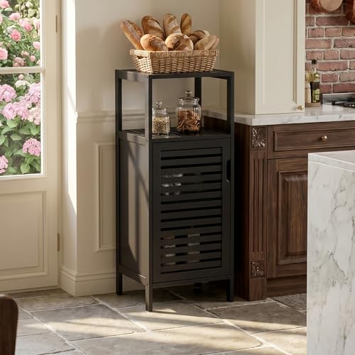 Small Bathroom Cabinet 4