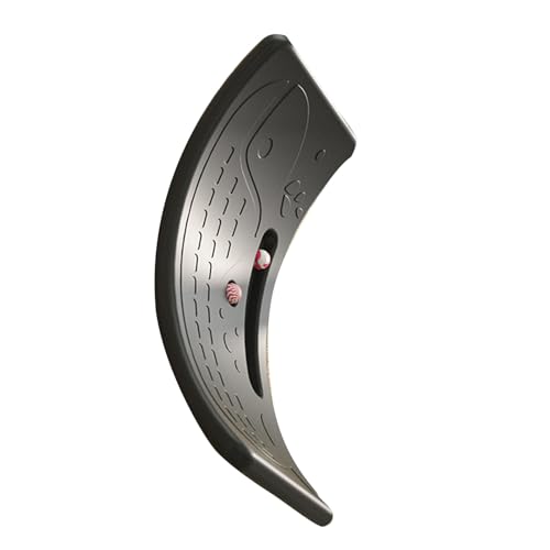 Rocker Board Kids Plastic Load Bearing 50kg 110.2lb Board