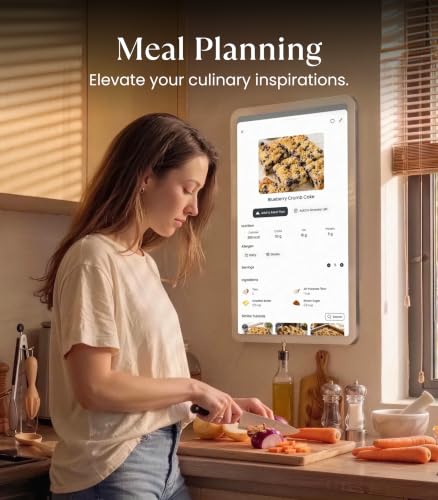 Digital Calendar planner