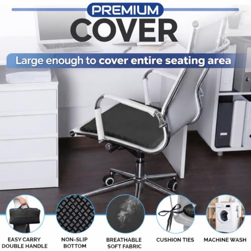 Gel Seat Cushions for Long Sitting