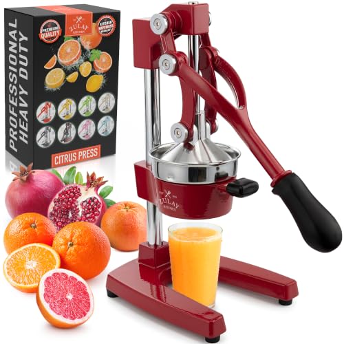 Cast Iron Juicer Manual Juicer