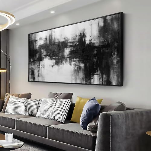 Wall Art Home Decor Aesthetic Suitable for Home framed Decor in Living Rooms