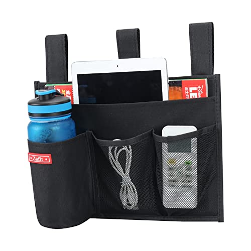 Hanging Bedside Caddy