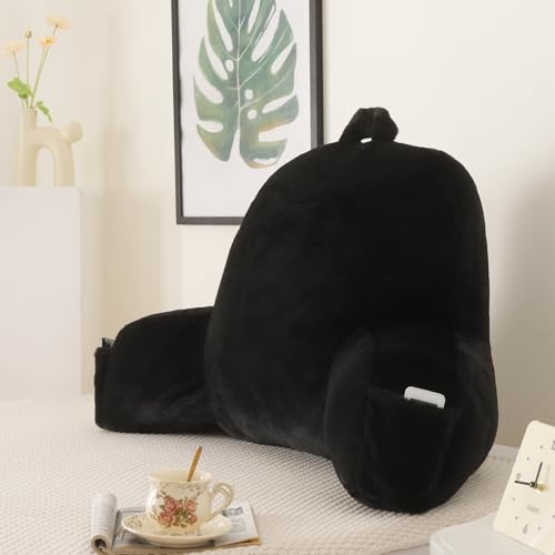Reading Pillow for Bed
