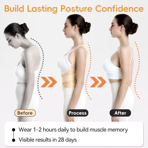 Posture Corrector for Women