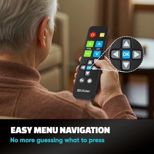 Universal TV Remote