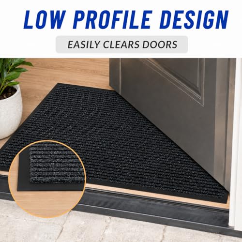 TH BSMat Door Rug