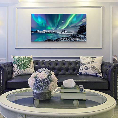 Modern Fashion Canvas Wall Art