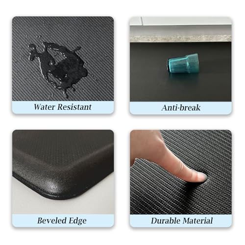 Anti Fatigue Mats for Kitchen Floor