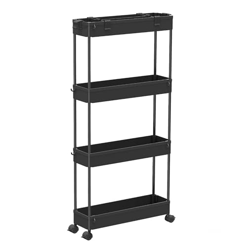 SAKA Slim Storage Cart