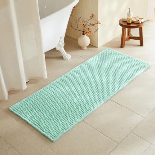 Waffle Bath Mat