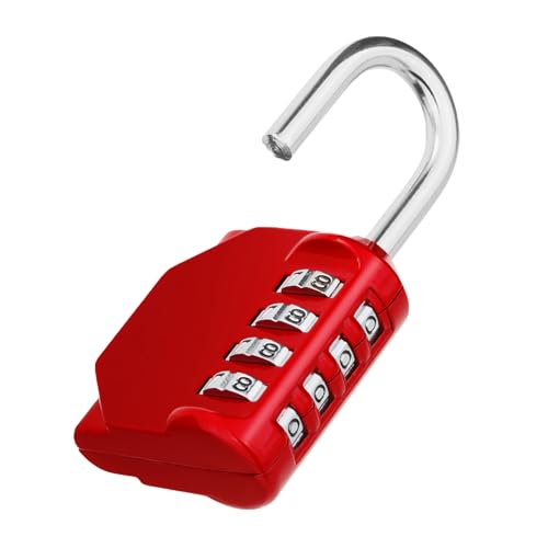 Combination Lock
