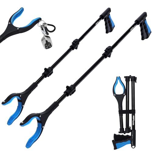 Grabber Reacher Tool