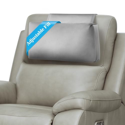 Recliner Pillows for Headrest