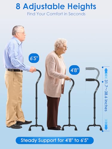 WHLICS Walking Cane