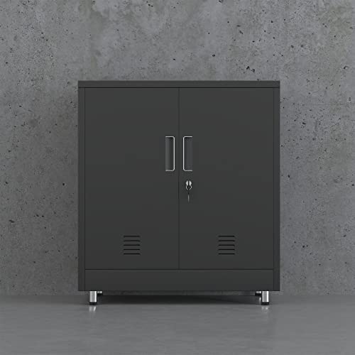 Metal Storage Cabinet A6