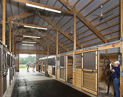Horse Stable Mats
