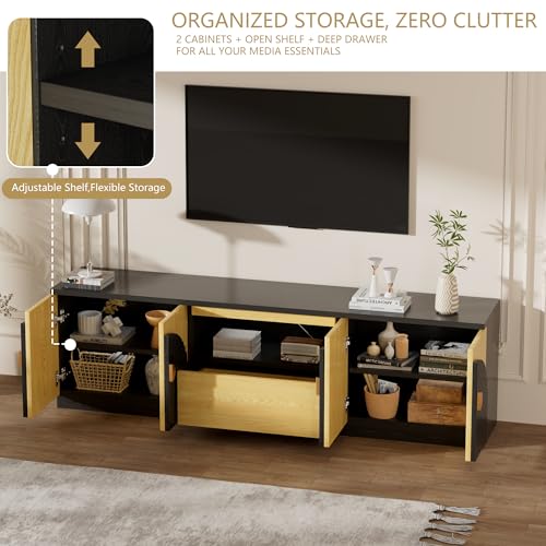 70 inch TV Stand
