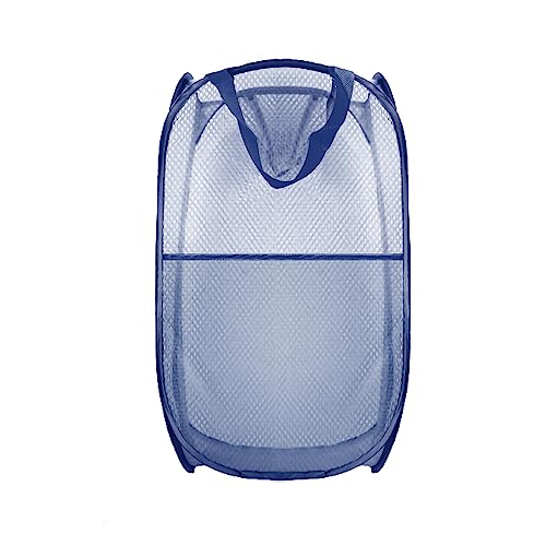 Collapsible Pop Up Laundry Hamper