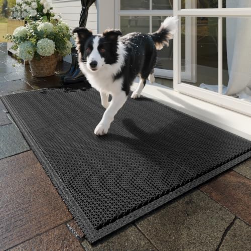 Front Door Mat