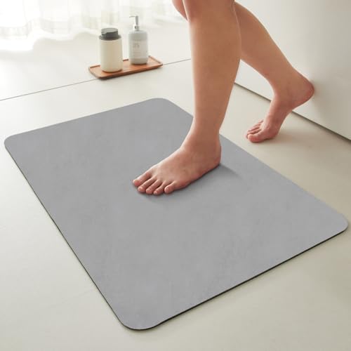 Thin Bath Mat