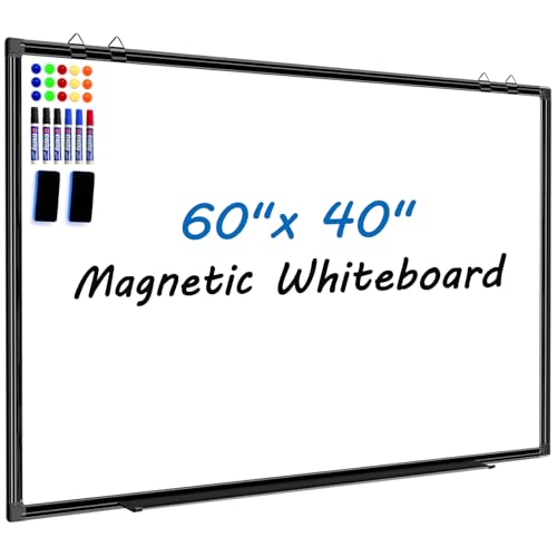 Large White Board Presentation Dry Erase Boards