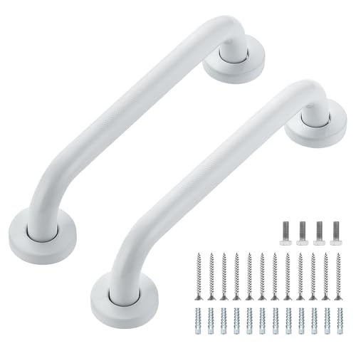 Grab Bars for Shower