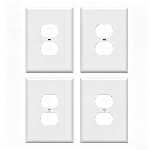 Blank Wall Plates 1