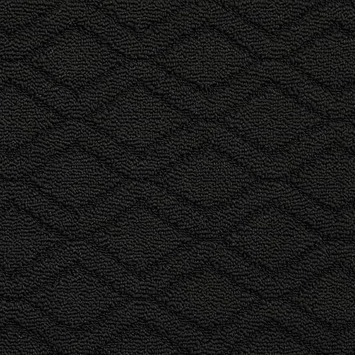 48x20 Inch 30X20 Inch Kitchen Rug Mats Made of 100% Polypropylene 2 Pieces Soft Kitchen Mat Specialized in Anti Slippery and Machine Washable