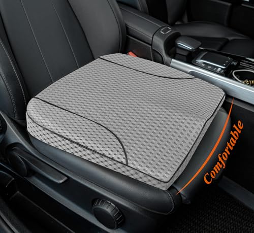 Premium Car Seat Cushion